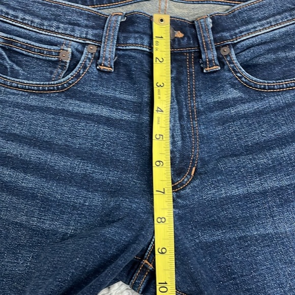 Madewell Athletic Slim Men’s Denim Jeans 29x30 - Picture 9 of 13